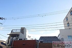 モンターニュロンドI  ｜ 大阪府大阪市西成区岸里３丁目（賃貸マンション1K・1階・28.12㎡） その12