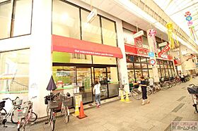 ラ・カーサ西加賀屋  ｜ 大阪府大阪市住之江区西加賀屋３丁目（賃貸マンション1R・3階・31.10㎡） その27