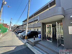 ロジュマン松和  ｜ 大阪府大阪市西成区天下茶屋東１丁目（賃貸マンション1K・2階・25.00㎡） その4