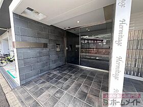 エルミタージュ難波南V  ｜ 大阪府大阪市浪速区敷津西２丁目（賃貸マンション1R・9階・18.01㎡） その5