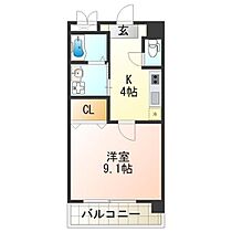 REBANGA阿倍野AP  ｜ 大阪府大阪市西成区天下茶屋東１丁目（賃貸マンション1K・2階・31.10㎡） その2