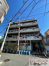 メゾン天下茶屋  ｜ 大阪府大阪市西成区天下茶屋３丁目（賃貸マンション2K・1階・29.15㎡） その4