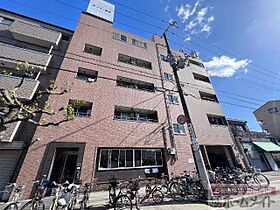 マンションアサノII  ｜ 大阪府大阪市西成区南津守３丁目（賃貸マンション1LDK・5階・36.53㎡） その4