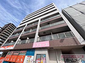 シーガルマンションII  ｜ 大阪府大阪市住之江区西住之江１丁目（賃貸マンション1K・6階・34.25㎡） その3