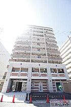 Luxe難波西I  ｜ 大阪府大阪市浪速区浪速東１丁目（賃貸マンション1K・6階・25.73㎡） その4