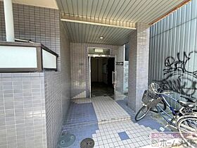 ヴィラージュ花園  ｜ 大阪府大阪市西成区花園北２丁目（賃貸マンション1R・3階・12.00㎡） その4