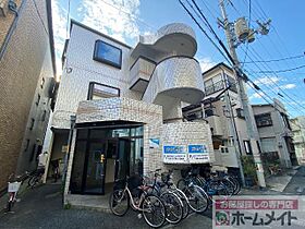 シャイン廣瀬  ｜ 大阪府大阪市西成区千本南１丁目（賃貸マンション1R・3階・18.00㎡） その3