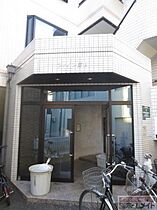 シャイン廣瀬  ｜ 大阪府大阪市西成区千本南１丁目（賃貸マンション1R・3階・18.00㎡） その16