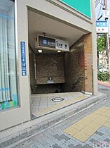 朝日プラザ　パレ・セーヌ  ｜ 大阪府大阪市西成区玉出中２丁目（賃貸マンション1R・4階・16.36㎡） その25