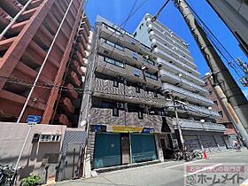 ペントハウス花園  ｜ 大阪府大阪市西成区花園北１丁目（賃貸マンション1R・5階・26.55㎡） その3