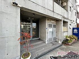 ヒルズハイツ嶺  ｜ 大阪府大阪市西成区山王２丁目（賃貸マンション1R・1階・16.00㎡） その3