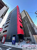 みおつくし岸里  ｜ 大阪府大阪市西成区千本中１丁目（賃貸マンション1K・6階・24.10㎡） その4