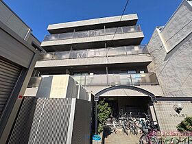 シャルム富士  ｜ 大阪府大阪市西成区玉出西２丁目（賃貸マンション1R・4階・19.65㎡） その3