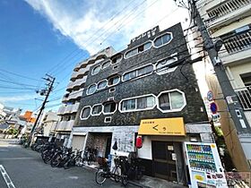 マンション11  ｜ 大阪府大阪市西成区岸里２丁目（賃貸マンション1K・2階・13.32㎡） その3