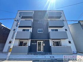 SFIDA天王寺南  ｜ 大阪府大阪市西成区天下茶屋東１丁目（賃貸マンション1LDK・4階・35.55㎡） その4