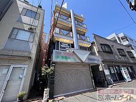 セラ鳴門  ｜ 大阪府大阪市住之江区北加賀屋５丁目（賃貸マンション1R・4階・26.00㎡） その1