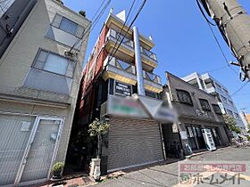 セラ鳴門  ｜ 大阪府大阪市住之江区北加賀屋５丁目（賃貸マンション1R・4階・26.00㎡） その4