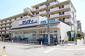 セラ鳴門  ｜ 大阪府大阪市住之江区北加賀屋５丁目（賃貸マンション1R・4階・26.00㎡） その7