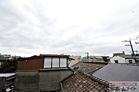 ロジュマン松和  ｜ 大阪府大阪市西成区天下茶屋東１丁目（賃貸マンション1K・1階・25.00㎡） その12