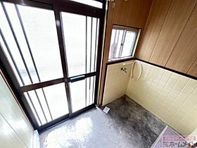 千本北2丁目水野アパート  ｜ 大阪府大阪市西成区千本北２丁目（賃貸アパート2K・1階・23.00㎡） その15