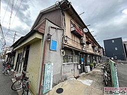 🉐敷金礼金0円！🉐千本北2丁目水野アパート