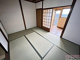 千本北2丁目水野アパート  ｜ 大阪府大阪市西成区千本北２丁目（賃貸アパート2K・1階・23.00㎡） その5