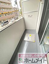 ノエラニー岸里  ｜ 大阪府大阪市西成区岸里東１丁目（賃貸マンション1K・7階・26.90㎡） その11