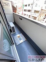 レクラン岸里東  ｜ 大阪府大阪市西成区岸里東２丁目（賃貸マンション1K・7階・25.62㎡） その11