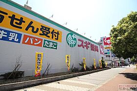 コアレジデンス  ｜ 大阪府大阪市西成区南津守７丁目（賃貸アパート1K・1階・24.00㎡） その26