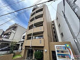 朝日プラザ岸里パサージュ  ｜ 大阪府大阪市西成区千本中１丁目（賃貸マンション1K・5階・22.10㎡） その1