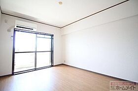 朝日プラザ岸里パサージュ  ｜ 大阪府大阪市西成区千本中１丁目（賃貸マンション1K・5階・22.10㎡） その5