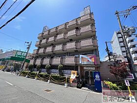 ラ・パルフェ・ド・エクロール  ｜ 大阪府大阪市西成区岸里１丁目（賃貸マンション1R・1階・18.00㎡） その3