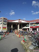 ドリームコート岸里  ｜ 大阪府大阪市西成区橘２丁目（賃貸マンション1K・7階・22.93㎡） その27