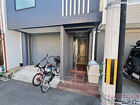 リバープラザ岸里  ｜ 大阪府大阪市西成区玉出中１丁目（賃貸マンション1R・4階・21.00㎡） その4