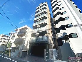 K-フロント  ｜ 大阪府大阪市西成区岸里東２丁目（賃貸マンション1K・2階・22.11㎡） その1