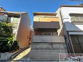 レ・セーナ桜通り  ｜ 大阪府大阪市西成区橘３丁目（賃貸アパート1LDK・1階・49.30㎡） その3