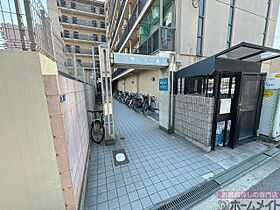 ビジタル丸山通3  ｜ 大阪府大阪市西成区天下茶屋２丁目（賃貸マンション1K・4階・23.23㎡） その4