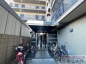 ビジタル丸山通3  ｜ 大阪府大阪市西成区天下茶屋２丁目（賃貸マンション1K・4階・23.23㎡） その16