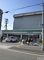 朝日プラザプレール岸里  ｜ 大阪府大阪市西成区千本南１丁目（賃貸マンション2LDK・5階・47.00㎡） その5