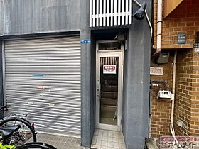 明崎マンション  ｜ 大阪府大阪市西成区天下茶屋２丁目（賃貸アパート1K・2階・16.00㎡） その4