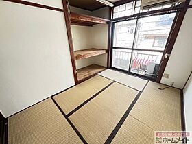 明崎マンション  ｜ 大阪府大阪市西成区天下茶屋２丁目（賃貸アパート1K・2階・16.00㎡） その24