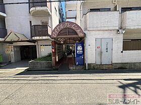 ロイヤルクレイン玉出  ｜ 大阪府大阪市西成区南津守７丁目（賃貸マンション1R・2階・18.00㎡） その4