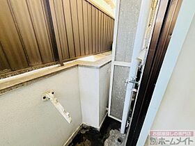 ロイヤルクレイン玉出  ｜ 大阪府大阪市西成区南津守７丁目（賃貸マンション1R・2階・18.00㎡） その14