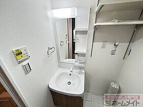 アッシュメゾン天王寺SouthIII  ｜ 大阪府大阪市西成区天下茶屋東１丁目（賃貸アパート1LDK・1階・27.24㎡） その9