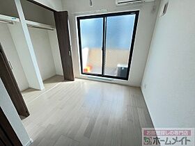 アッシュメゾン天王寺SouthIII  ｜ 大阪府大阪市西成区天下茶屋東１丁目（賃貸アパート1LDK・1階・27.24㎡） その5