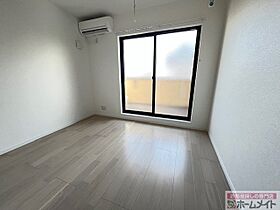 アッシュメゾン天王寺SouthIII  ｜ 大阪府大阪市西成区天下茶屋東１丁目（賃貸アパート1K・1階・21.24㎡） その5