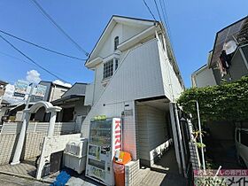 レオパレスツモリ  ｜ 大阪府大阪市西成区北津守４丁目（賃貸アパート1K・1階・20.10㎡） その3