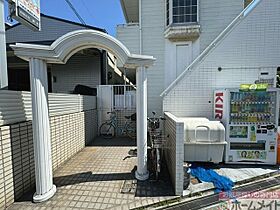 レオパレスツモリ  ｜ 大阪府大阪市西成区北津守４丁目（賃貸アパート1K・1階・20.10㎡） その4