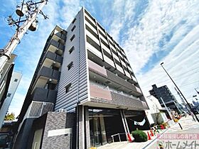 プラディーパ花園町  ｜ 大阪府大阪市西成区旭２丁目（賃貸マンション1R・6階・26.81㎡） その3