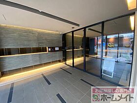 プラディーパ花園町  ｜ 大阪府大阪市西成区旭２丁目（賃貸マンション1R・6階・26.81㎡） その16